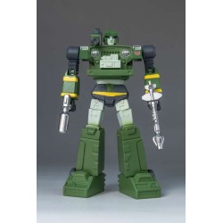 Yolopark Transformers Generation One Wave 2 Hound amk Mini model kit