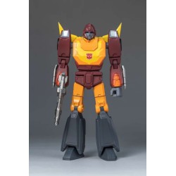 Yolopark Transformers Generation One Wave 2 Rodius Prime amk Mini model kit