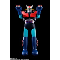 Bandai Jumbo Machinder Mazinger Z re-run