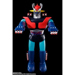 Bandai Jumbo Machinder Mazinger Z re-run