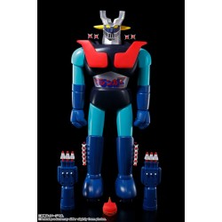 Bandai Jumbo Machinder Mazinger Z re-run
