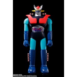 Bandai Jumbo Machinder Mazinger Z re-run
