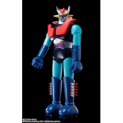 Bandai Jumbo Machinder Mazinger Z re-run
