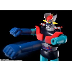 Bandai Jumbo Machinder Mazinger Z re-run
