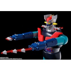 Bandai Jumbo Machinder Mazinger Z re-run
