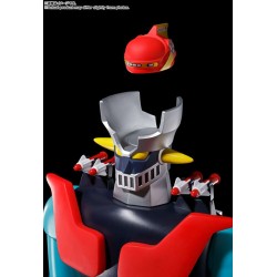 Bandai Jumbo Machinder Mazinger Z re-run
