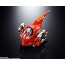 Bandai Mazinger Z Hover Pileder Popynica