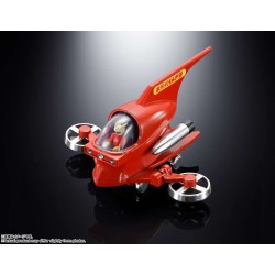 Bandai Mazinger Z Hover Pileder Popynica
