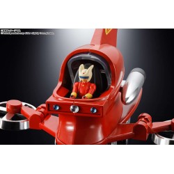 Bandai Mazinger Z Hover Pileder Popynica