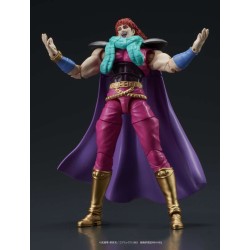Dig Action - Fist North Star Juda & Rei Set Action Figure