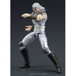 Dig Action - Fist North Star Juda & Rei Set Action Figure