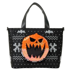 Loungefly Disney - Nightmare Before Xmas - Tote Bag - Jack WDTB3371