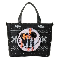 Loungefly Disney - Nightmare Before Xmas - Tote Bag - Jack WDTB3371