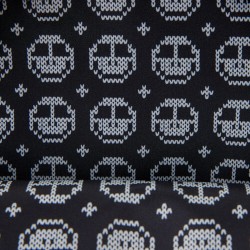 Loungefly Disney - Nightmare Before Xmas - Tote Bag - Jack WDTB3371