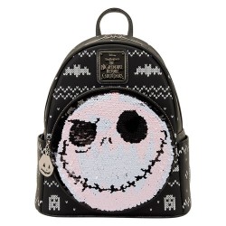 Loungefly Disney - Nightmare Before Xmas - Zainetto Jack WDBK4271