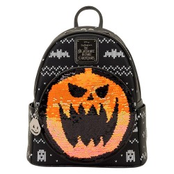 Loungefly Disney - Nightmare Before Xmas - Zainetto Jack WDBK4271