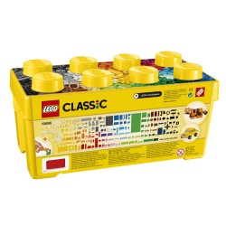LEGO Classic 10696 Scatola mattoncini creativi media