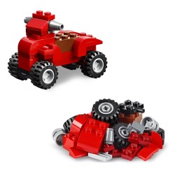 LEGO Classic 10696 Scatola mattoncini creativi media