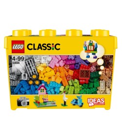 LEGO Classic 10698 Scatola mattoncini creativi grande