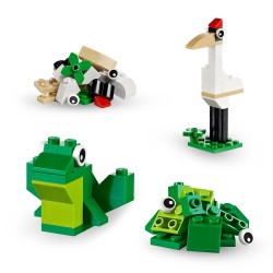 LEGO Classic 10698 Scatola mattoncini creativi grande