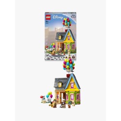 La maison de « Là-haut »