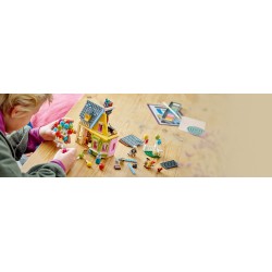 Huis uit de film 'Up'