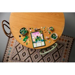Emerald City Wall Art