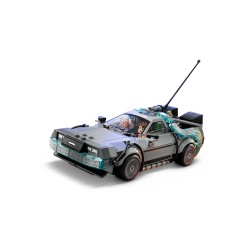 Tijdmachine uit Back to the Future