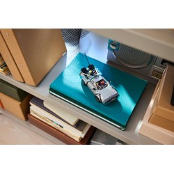 Tijdmachine uit Back to the Future