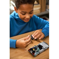 Tijdmachine uit Back to the Future