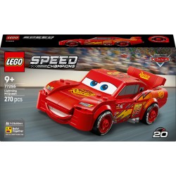 Lightning McQueen