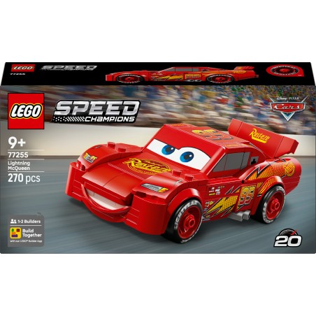 Lightning McQueen