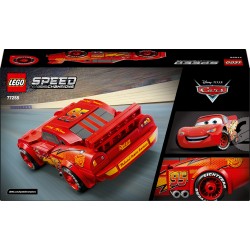 Lightning McQueen