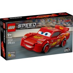 Lightning McQueen