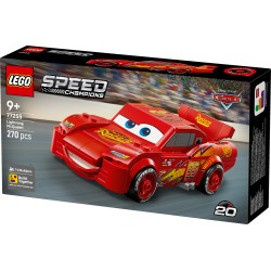 Lightning McQueen