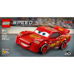 Lightning McQueen