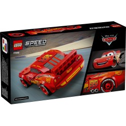 Lightning McQueen