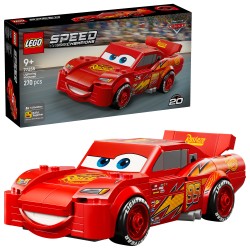 Lightning McQueen