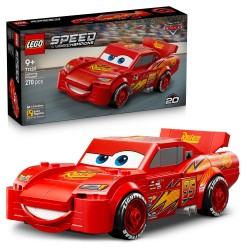 Lightning McQueen