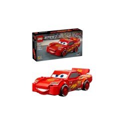 Lightning McQueen