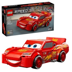 Lightning McQueen