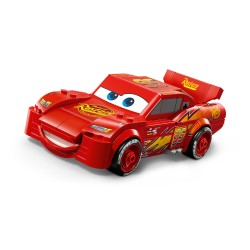Lightning McQueen
