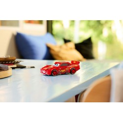 Lightning McQueen