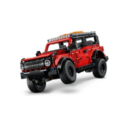 Ford Bronco® Offroader