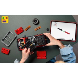 LEGO Technic 42213 SUV Ford Bronco®