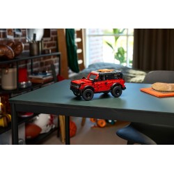 Ford Bronco® Offroader