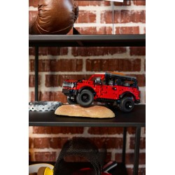 Ford Bronco® Offroader