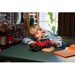 SUV Ford Bronco®