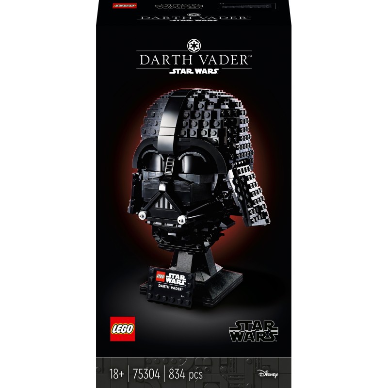 Casco de Darth Vader™