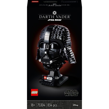 Casco de Darth Vader™